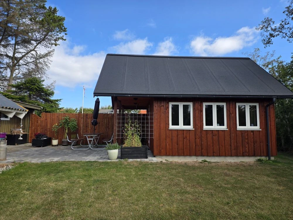 Kirkegulv: Karsten Birk