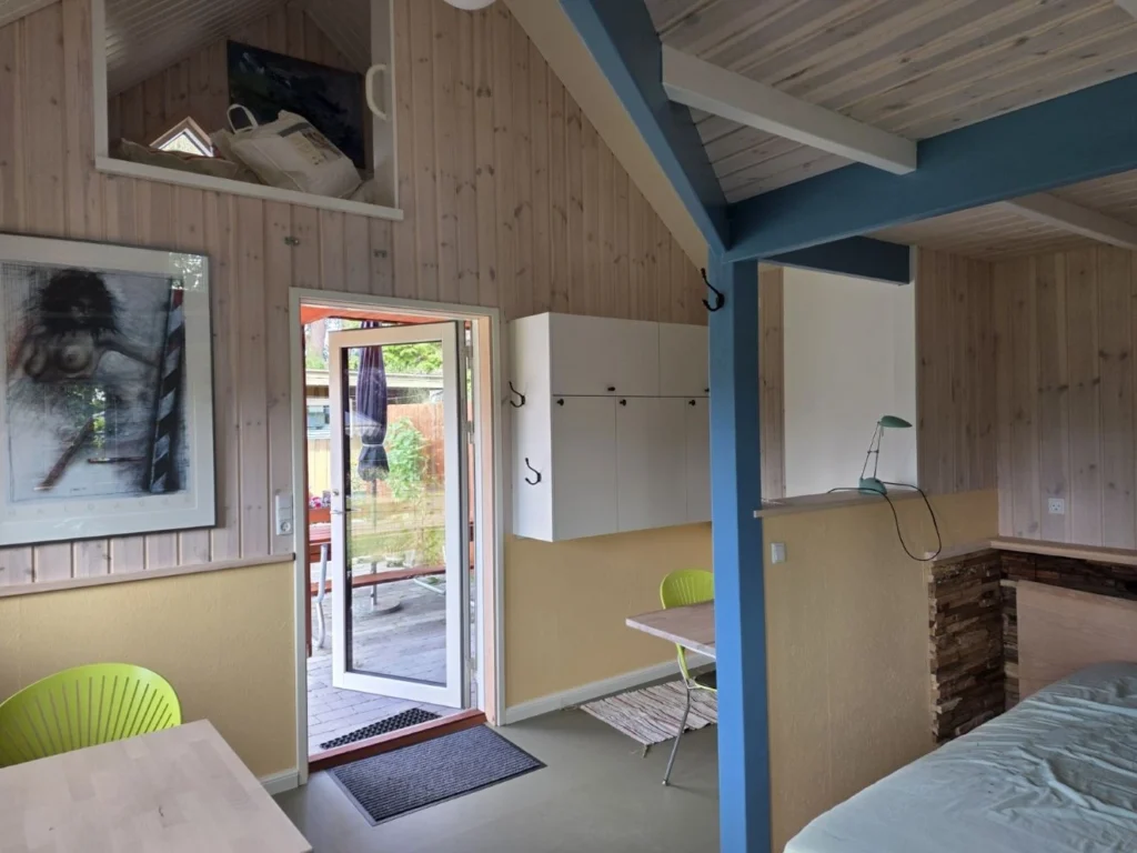 Kirkegulv: Karsten Birk