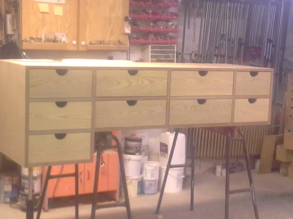 Skuffer til badeværelse: Karsten Birk