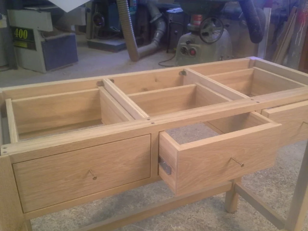 Skuffer til badeværelse: Karsten Birk