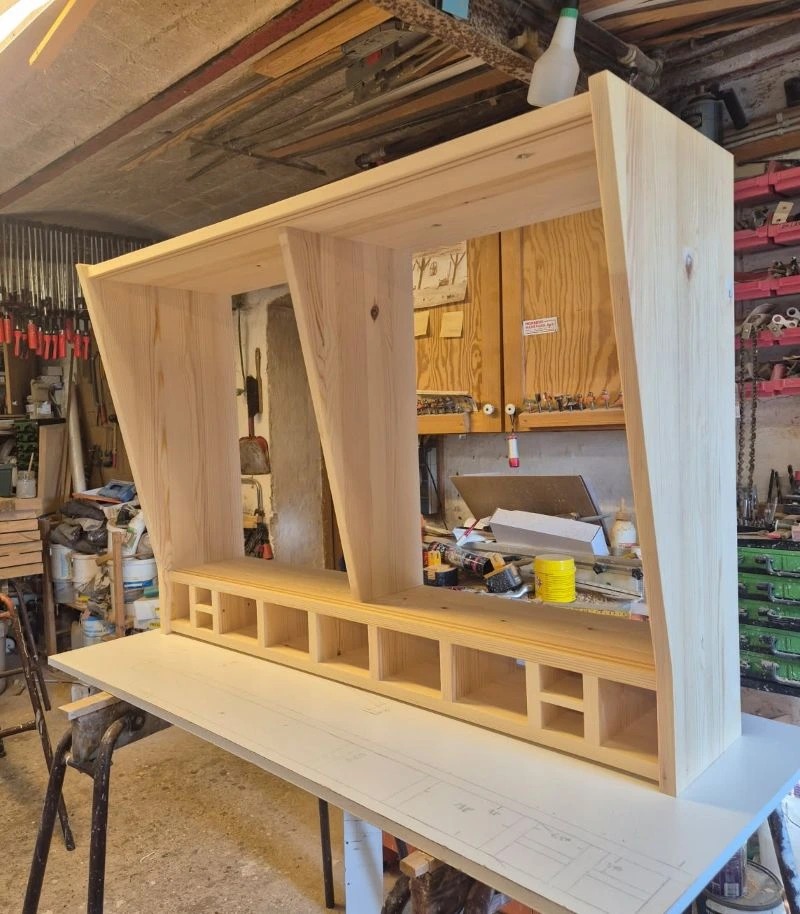 Københavner skab: Karsten Birk