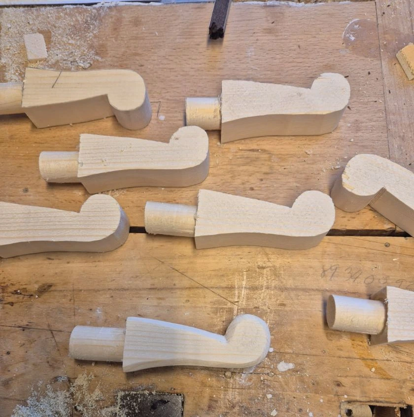 Knager: Karsten Birk