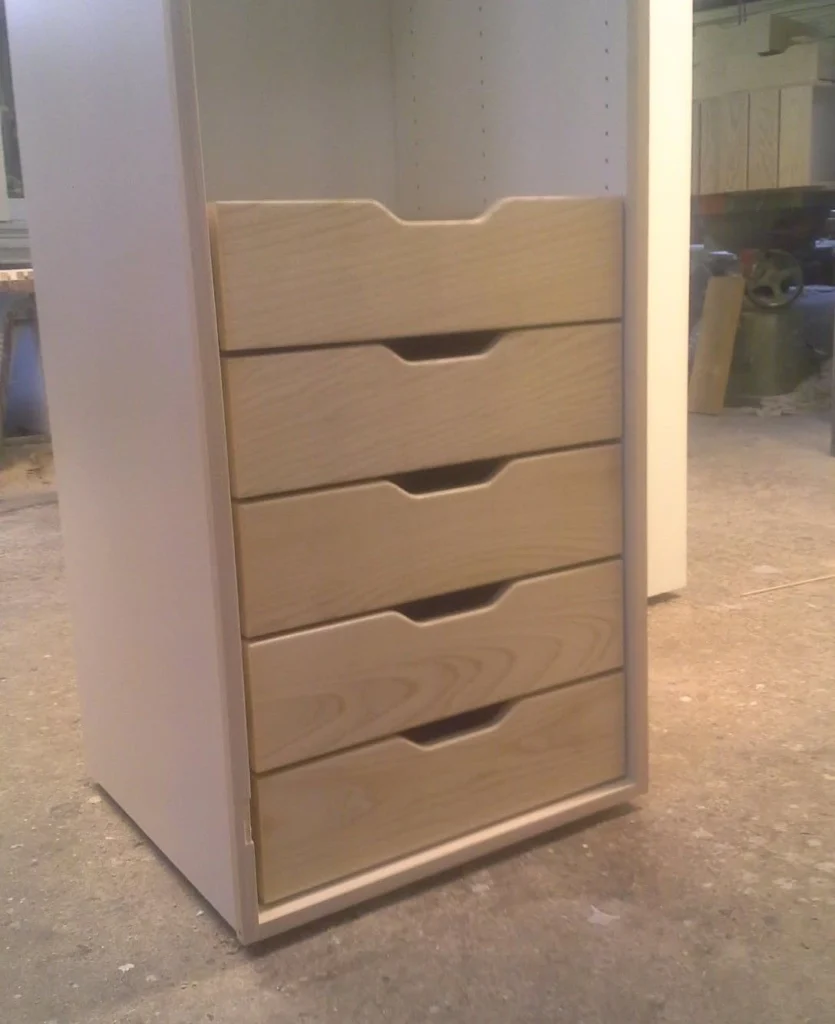 Skuffer: Karsten Birk