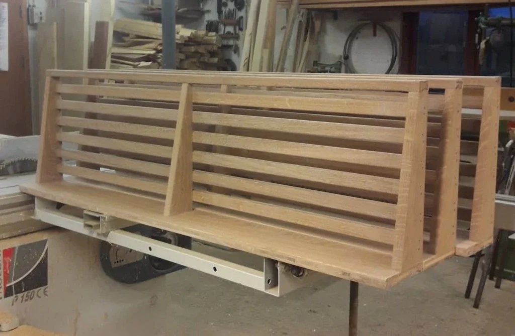 Radiater skjuler: Karsten Birk