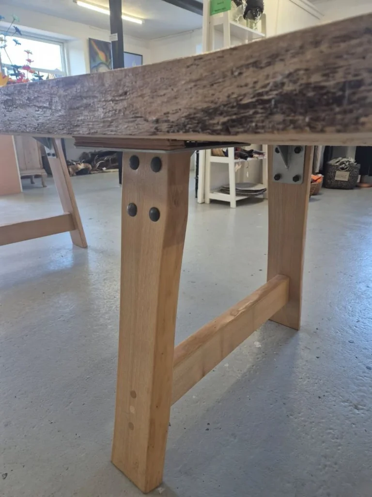 Bordben: Karsten Birk