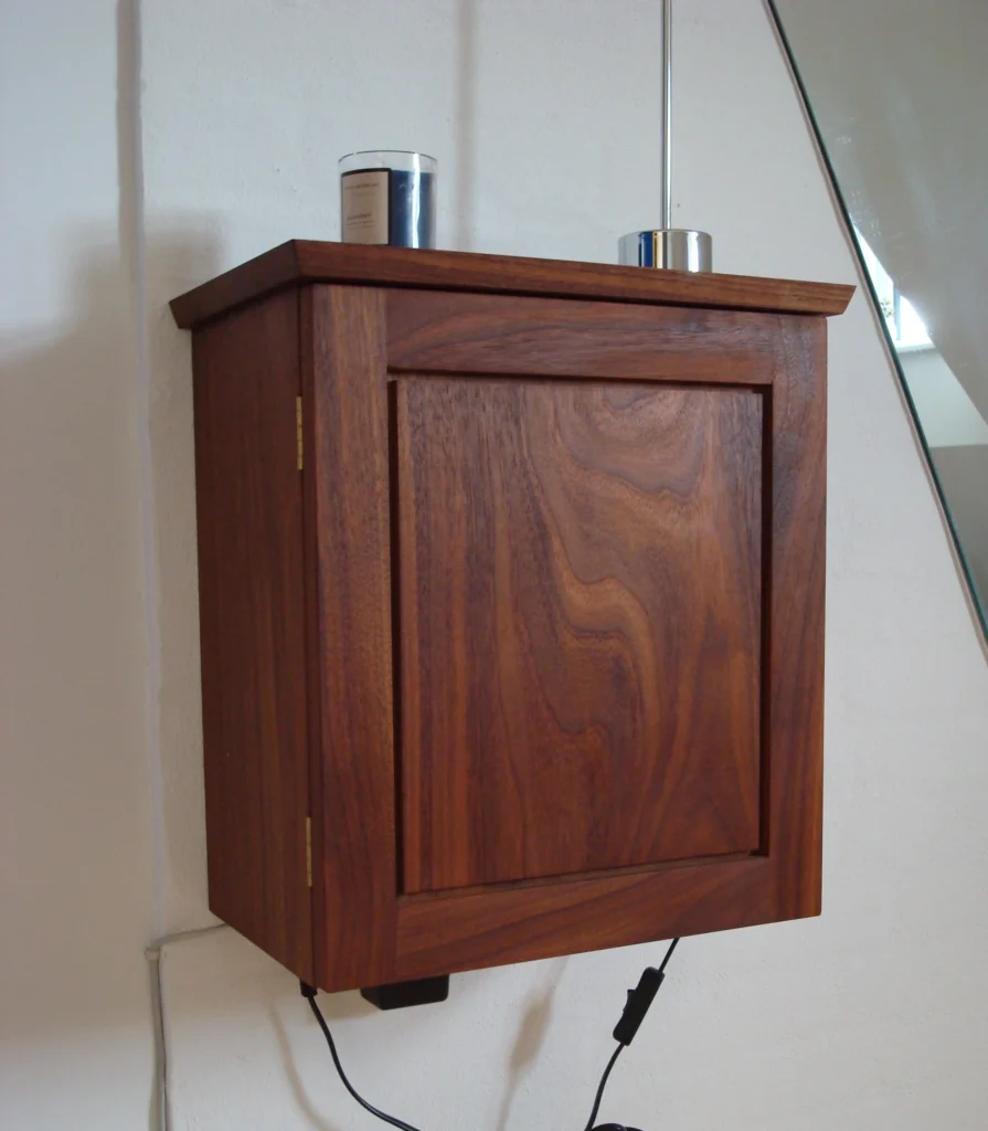 Mini skab: Karsten Birk