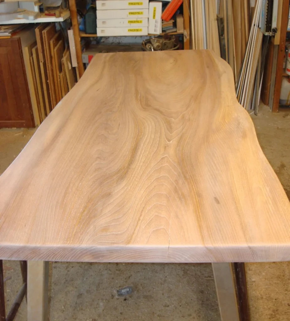 Bordplade: Karsten Birk