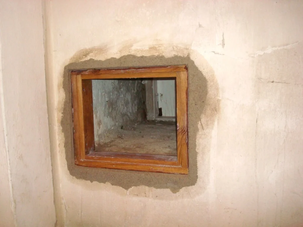 glamshold i kirke: Karsten Birk